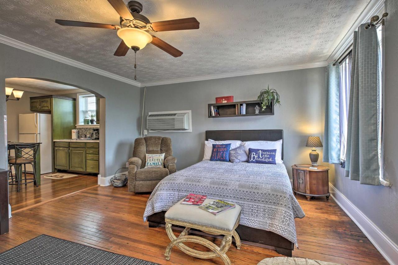 Updated Williamstown Apt - 2 Mi To Ark Encounter! Zewnętrze zdjęcie